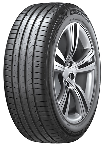 195/55R16 91W HANKOOK VENTUS PRIME 4 XL