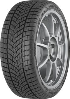255/45R19 104T GOODYEAR ULTRAGRIP ICE 2+ XL