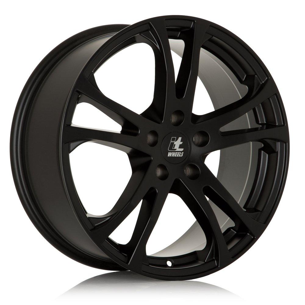 IT WHEELS IW MICHELLE 6.5x16 5/100 ET38 CB63.3