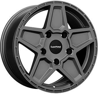 SUPER METAL SUPERMETAL ROCKET 8x18 5/120 ET40 CB65.1
