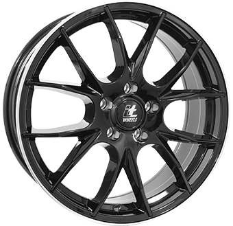 IT WHEELS KIRA 6.5x16 5/112 ET45 CB57.1