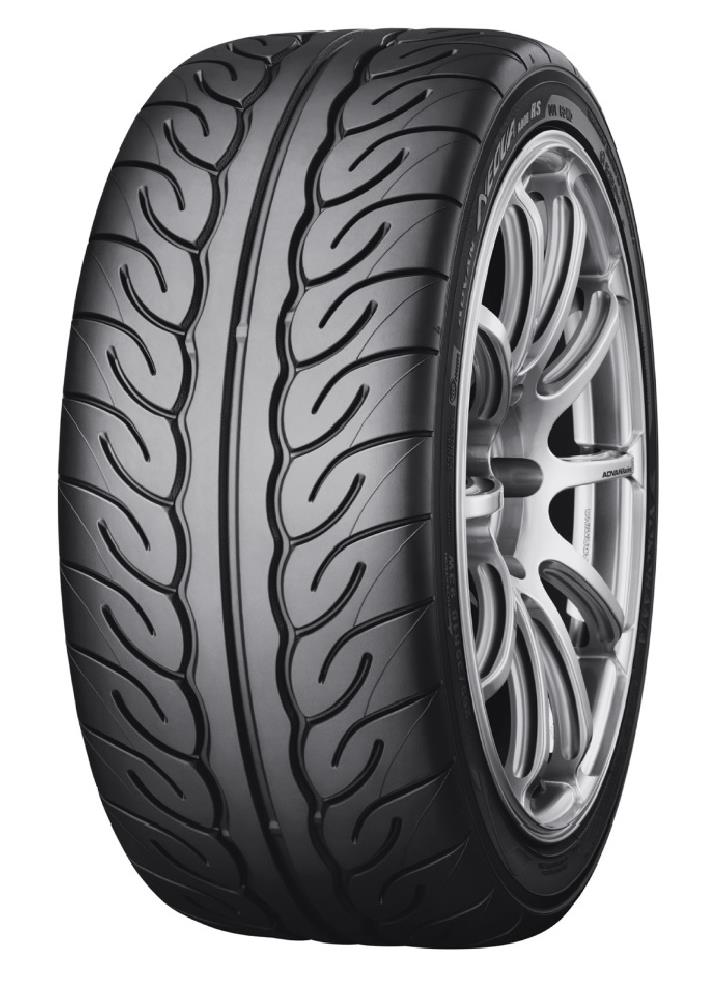 245/40R17 91W YOKOHAMA ADVAN NEOVA AD08RS XL DOT2020