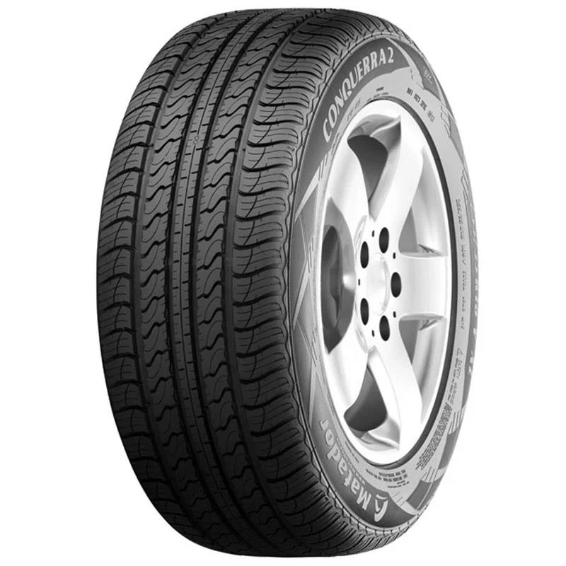 205/80R16 104T MATADOR CONQUERRA 2 XL POISTO DOT2021