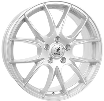 IT WHEELS KIRA 7x17 4/108 ET18 CB65.1