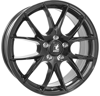 IT WHEELS KIRA ,3 7.5x17 5/114.3 ET40 CB74.1