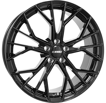 IT WHEELS TIARA 8.5x20 5/108 ET45 CB73.1