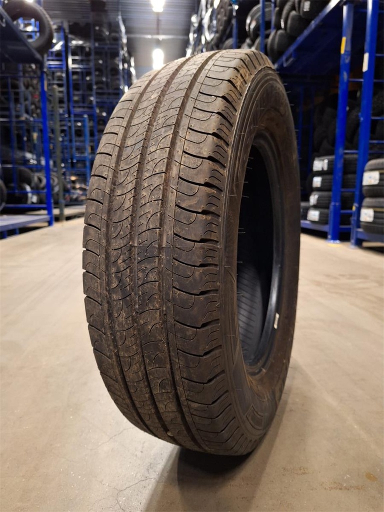 195/75True16C 107/105R GOODYEAR EFFICIENTGRIP CARGO XL DOT2022