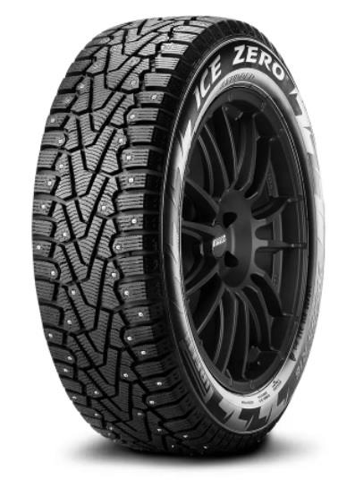 225/45R17 94T PIRELLI WINTER ICE ZERO XL (KS) ERÄ DOT2022