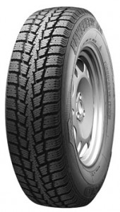 195/75R16C 112/110Q KUMHO KC11 XL DOT2022