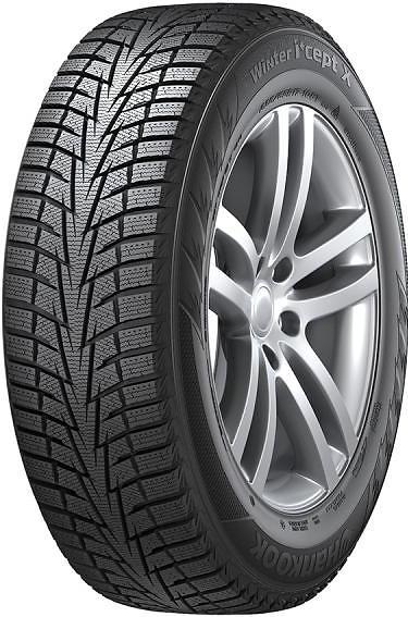 255/55R20 107T HANKOOK I*CEPT X RW10 XL FP DOT2022