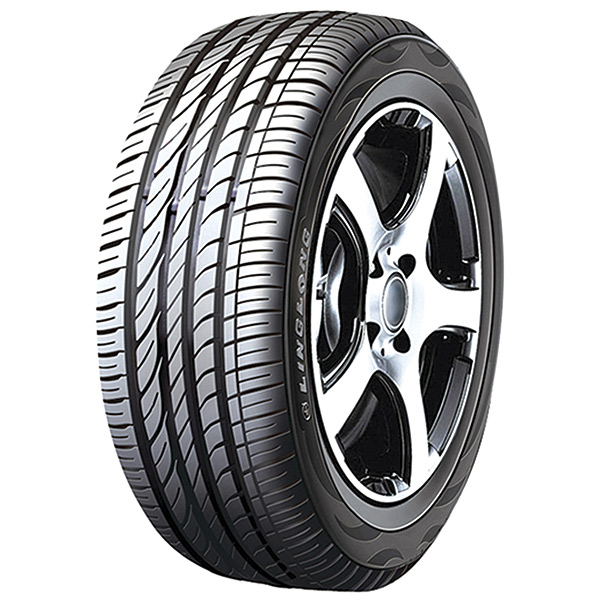 245/40R17 91W LINGLONG 