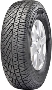 7.50R16 112S MICHELIN LATITUDE CROSS XL