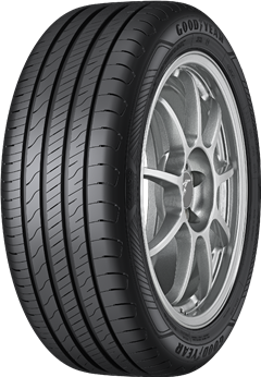 255/50R21 109Y GOODYEAR EFFICIENTGRIP PERFORMANCE 2 XL *|EDT