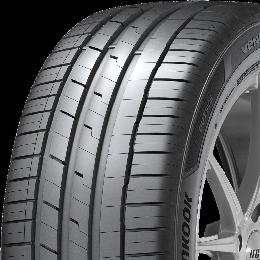 285/45R22 114Y HANKOOK VENTUS S1 EVO3 K127A XL DOT2022