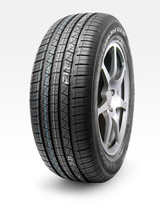 235/55R18 104V LINGLONG GREEN-MAX 4X4 HP XL