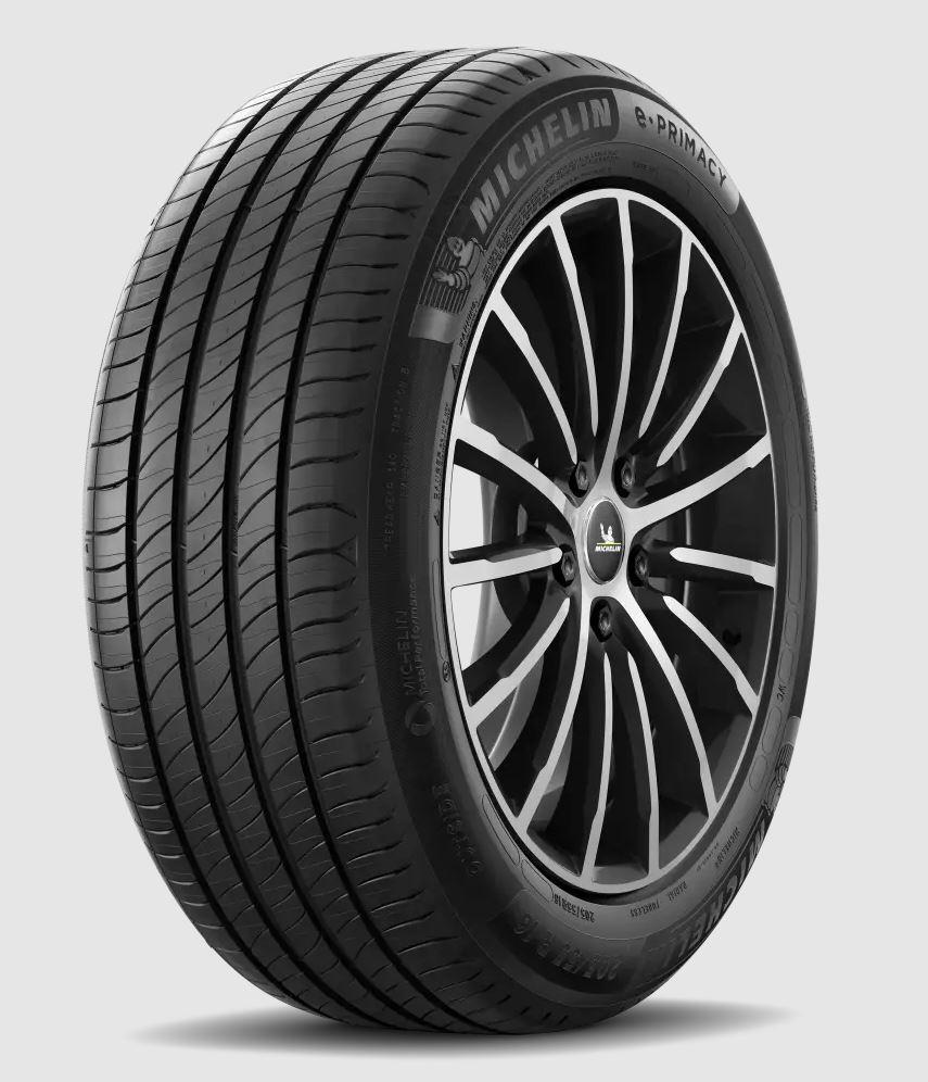 205/45R17 88H MICHELIN E PRIMACY XL