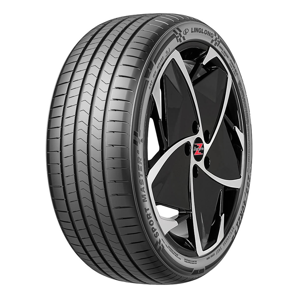 235/45R21 101V LEAO E+ NOVA-FORCE XL