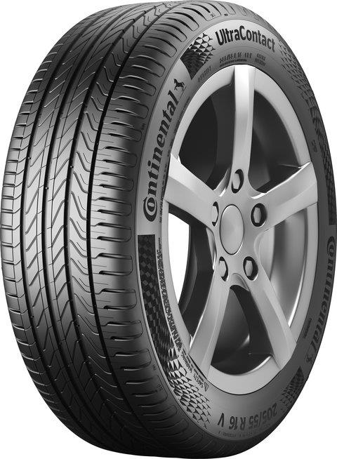 255/55R18 109Y CONTINENTAL ULTRACONTACT XL