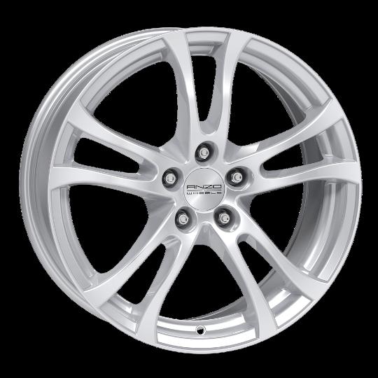 ANZIO TURN ,3  CB 7.5x17 5/114.3 ET42 CB70.1