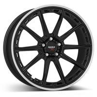 DOTZ SONOMA DARK 8.5x20 5/108 ET45 CB63.4