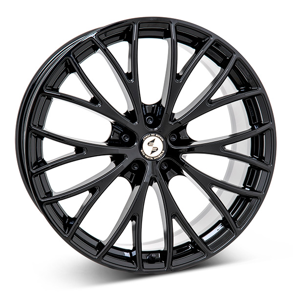 ETA BETA PIUMA G.BLK | 10,5X20 5-130 E38 C66,50 R14 10.5x20 5/130 ET38 CB66.5