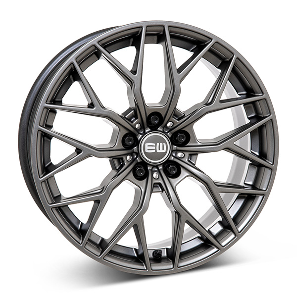EW VIPER-X M.GUN | 8X18 5-112 E26 C66,60 60 8x18 5/112 ET26 CB66.6