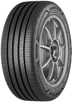 225/40R18 92V GOODYEAR ASSURANCE COMFORTTRED XL *