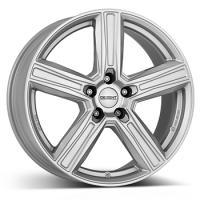 DEZENT KG SILVER 8x18 5/112 ET32 CB66.6