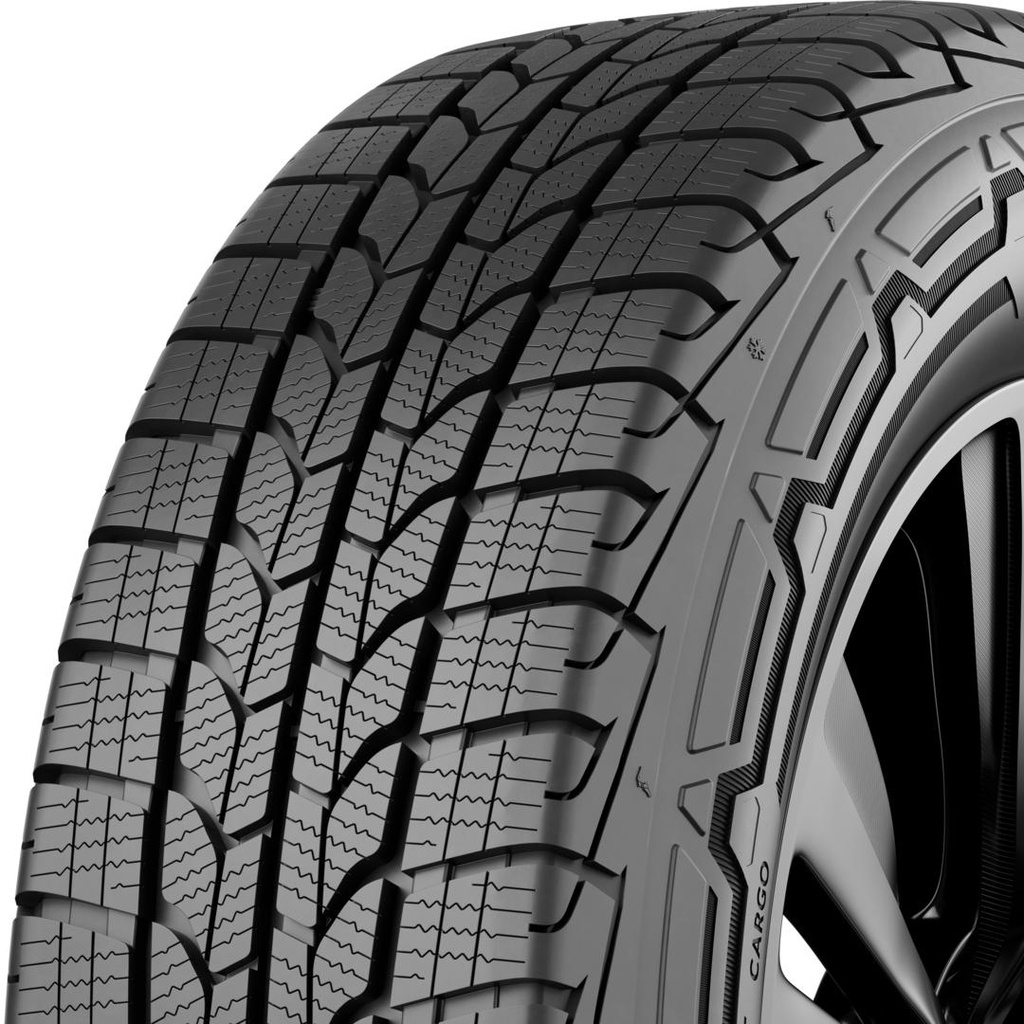 215/75R16 116/114R GOODYEAR ULTRAGRIP ICE CARGO
