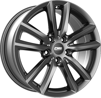 CMS C27    ,5 7.5x18 5/112 ET53 CB66.6