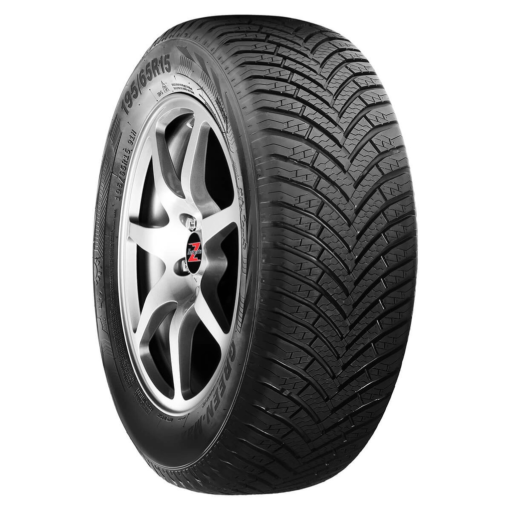 205/45R17 88V LINGLONG GREEN-MAX ALL SEASON XL