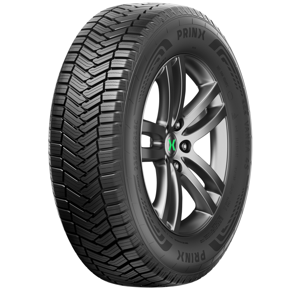 215/65R16C 109T PRINX 215/65 R16 C 109/107T VANEA 4S