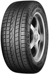 265/40R21 105Y CONTINENTAL CONTICROSSCONTACT UHP XL