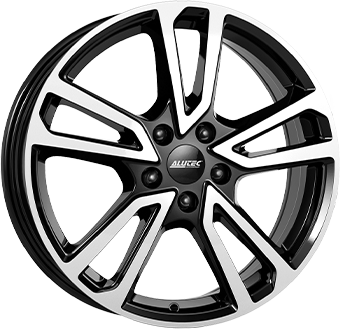 ALUTEC TORMENTA 7x17 5/112 ET45 CB57.1