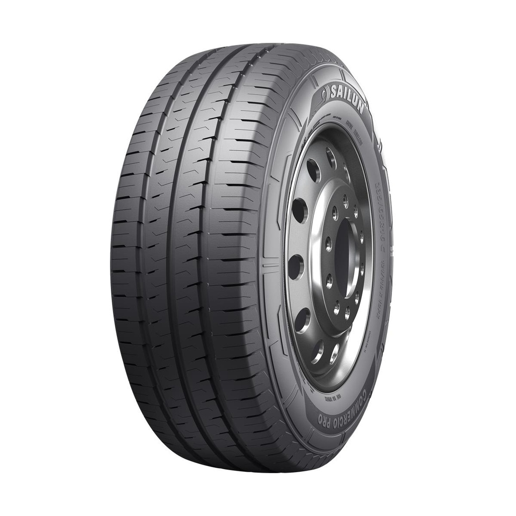 225/55R17C 109/107H SAILUN COMMERCIO PRO XL