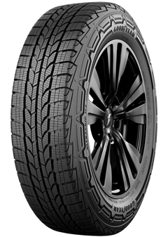 205/75R16 113/111R GOODYEAR ULTRAGRIP ICE CARGO