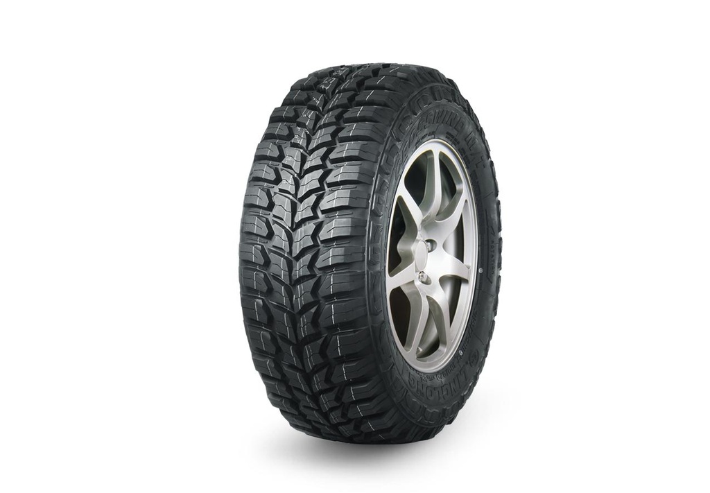 205/80R16 110Q LINGLONG CROSSWIND M/T