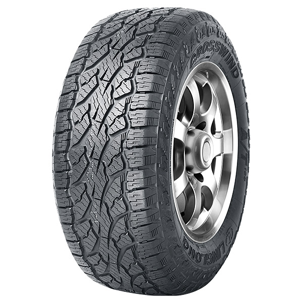 225/75R15 102/99S LINGLONG CROSSWIND A/T100