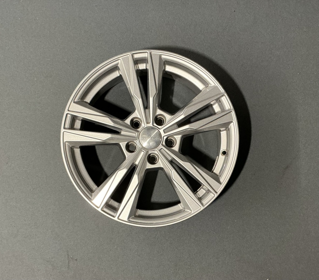 KÄYTETTY IMAGE DYNAMIC SLV 7x17 5/112 ET40 CB57.1