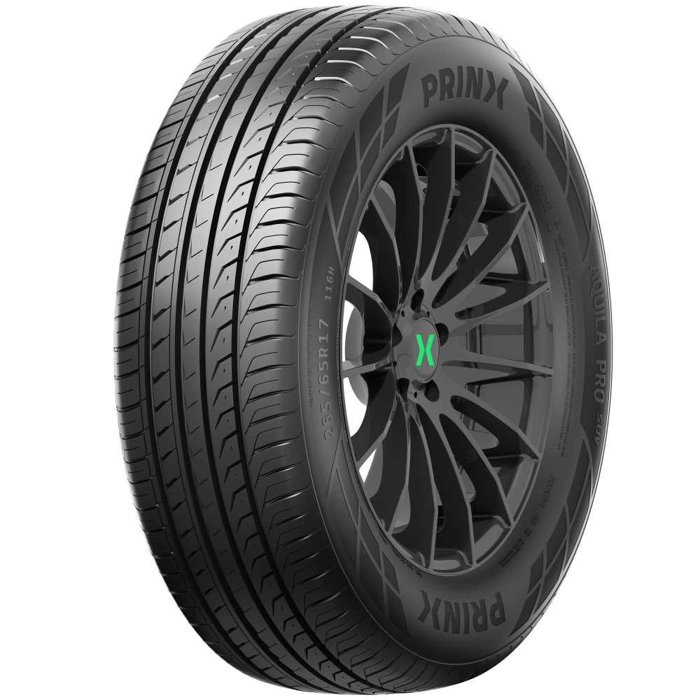 205/55R16 91V PRINX 205/55 R16 91V AQUILA PRO