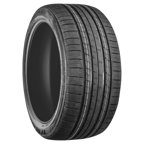 275/40R22 108Y TRACMAX X-PRIVILORS01+ XL