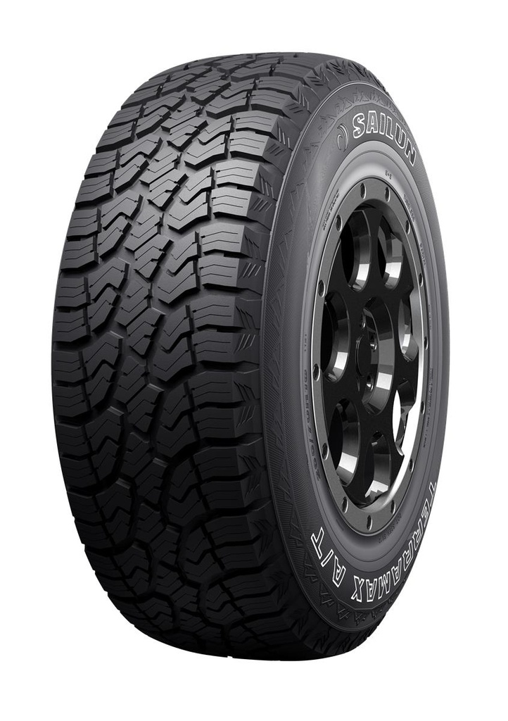 265/70R17 115S SAILUN TERRAMAX A/T XL VALKOISET KIRJAIMET