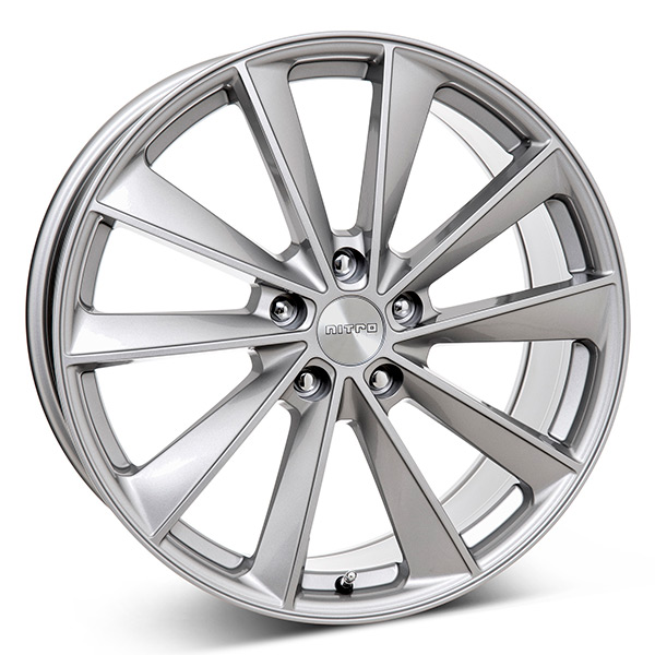 NITRO AERO FF D.SLV | 10X20 5-130 E49 C66,5 R14 10x20 5/130 ET49 CB66.5