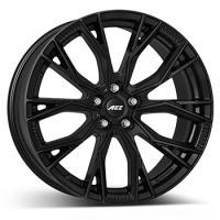 AEZ TORONTO BLACK 8.5x18 5/112 ET40 CB66.6