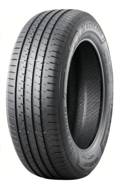 225/65R17 102V NANKANG NEX-1 XL