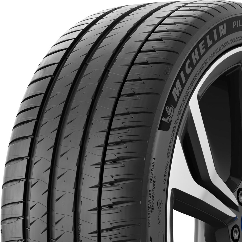 255/40R20 101W MICHELIN PILOT SPORT XL T2 AC RG