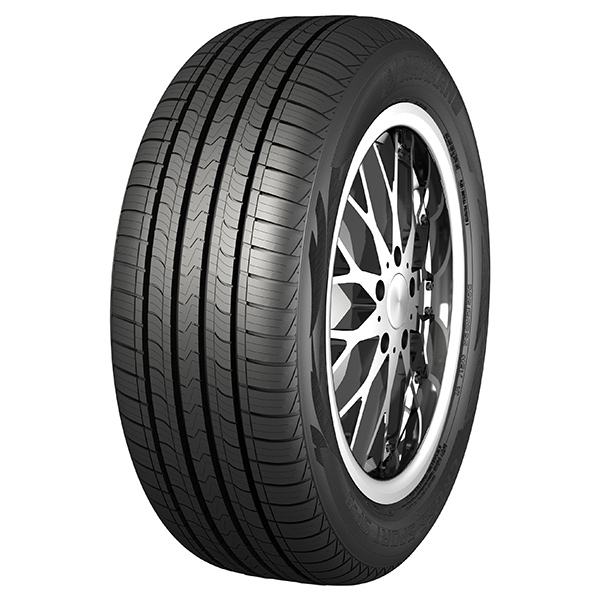 235/50R19 103W NANKANG  XL