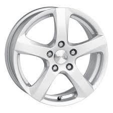 IMAGE MOTION SILVER 6x15 5/114.3 ET45 CB73.1