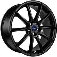 OVM ARCH BLACK 8x20 5/114.3 ET47 CB67.1