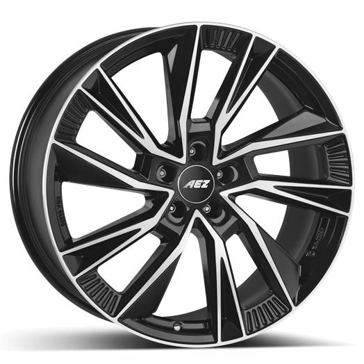 AEZ HAVANNA DARK 8.5x19 5/112 ET28 CB66.6